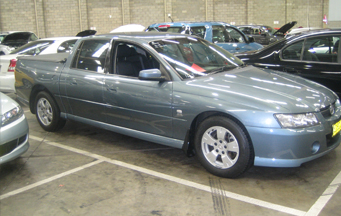 Holden
